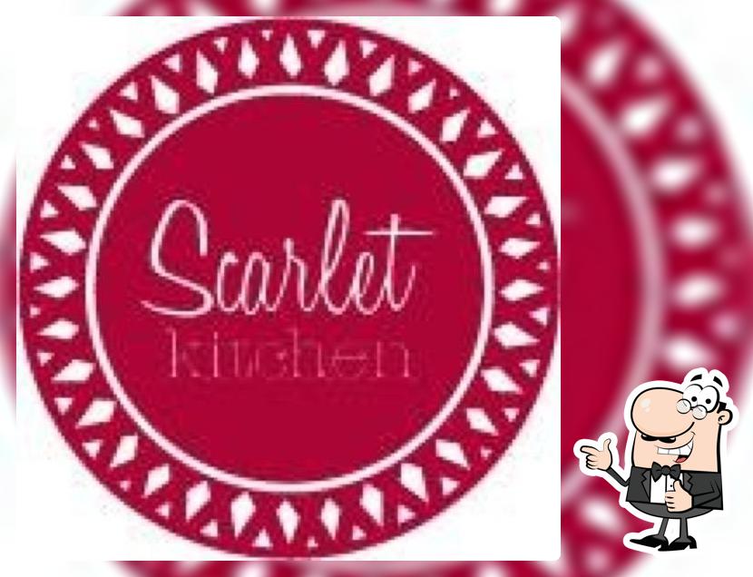 Scarlet Kitchen