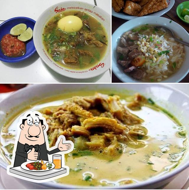 Soto Baderan