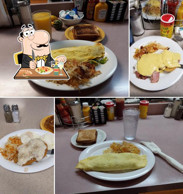 Sparks Grill