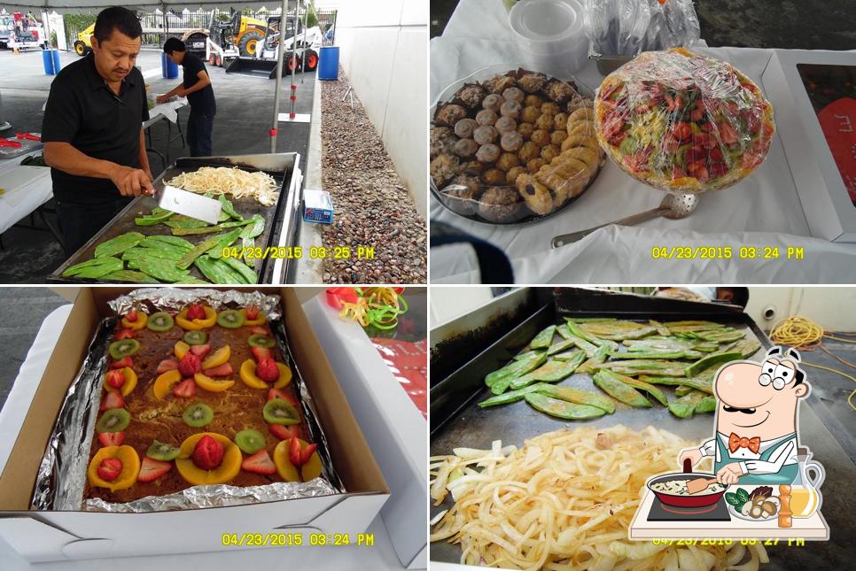 Tacos figueroa