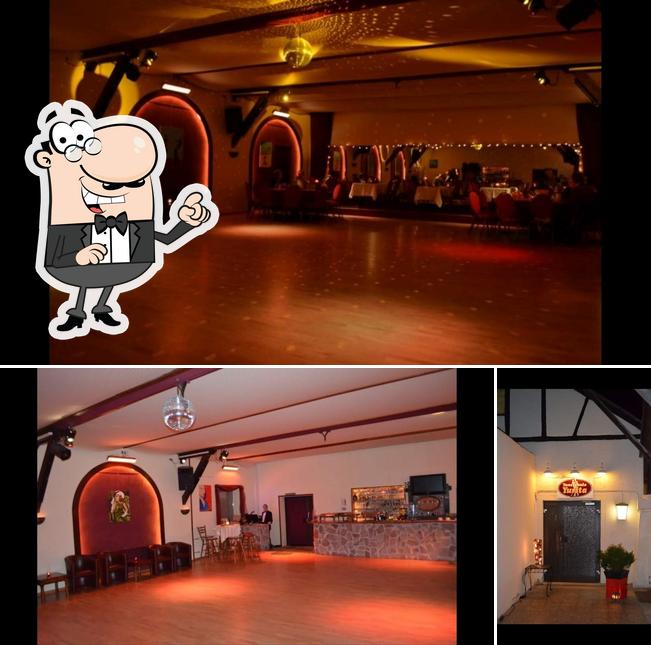 Tanzschule Yurita
