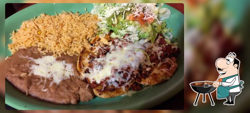 Taquito Yard