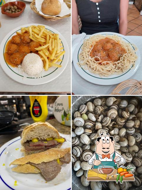 Tasca do Conde