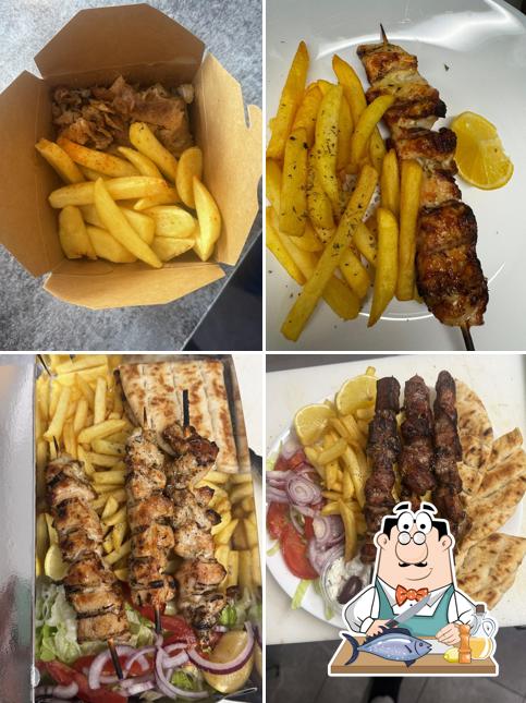 Taste of Athens