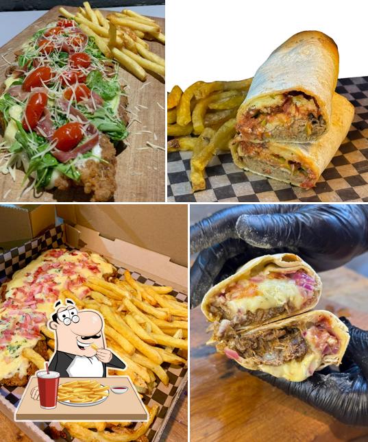 Tasty Kebabs