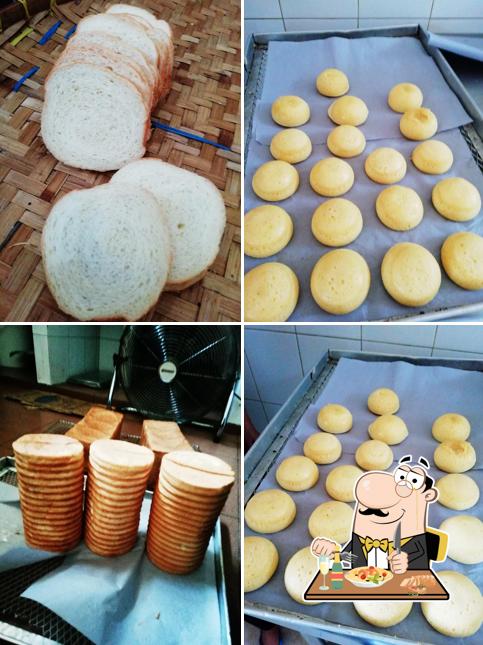 Toko Roti Dan Kue QUEEN