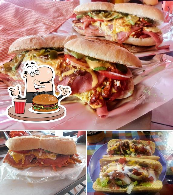 Tortas Panchin