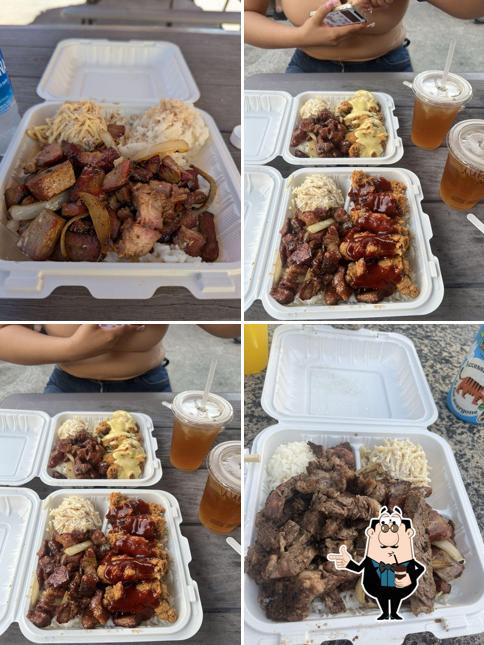Trydis BBQ