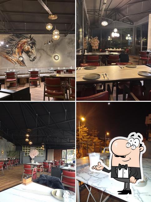 Türkan Gastrotheque & Cafe
