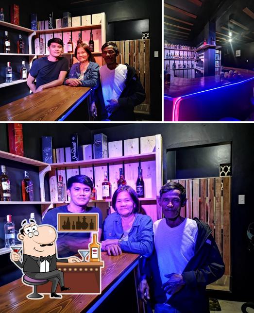 UPPER LIGHTS RESTO BAR