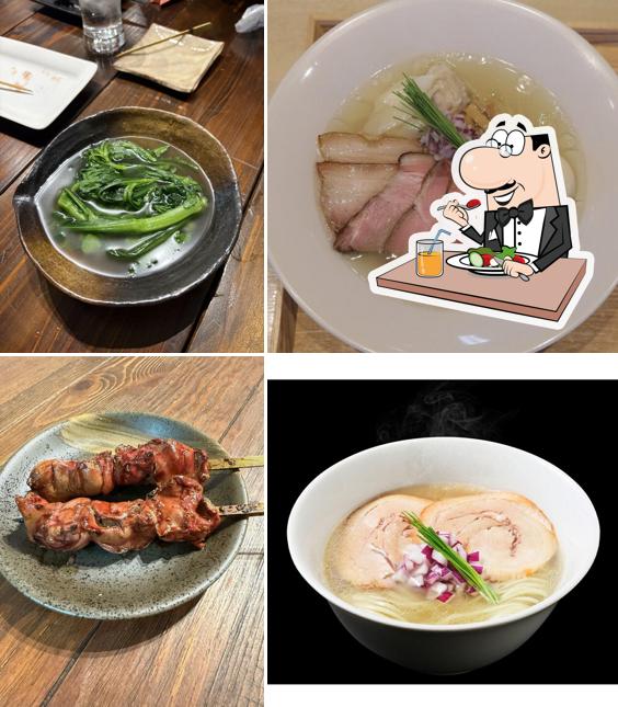 焼鳥とおでん 夢幻