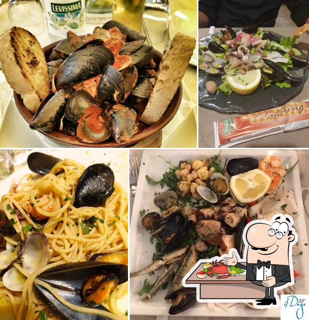 Ristorante IL DOGE - Capoliveri