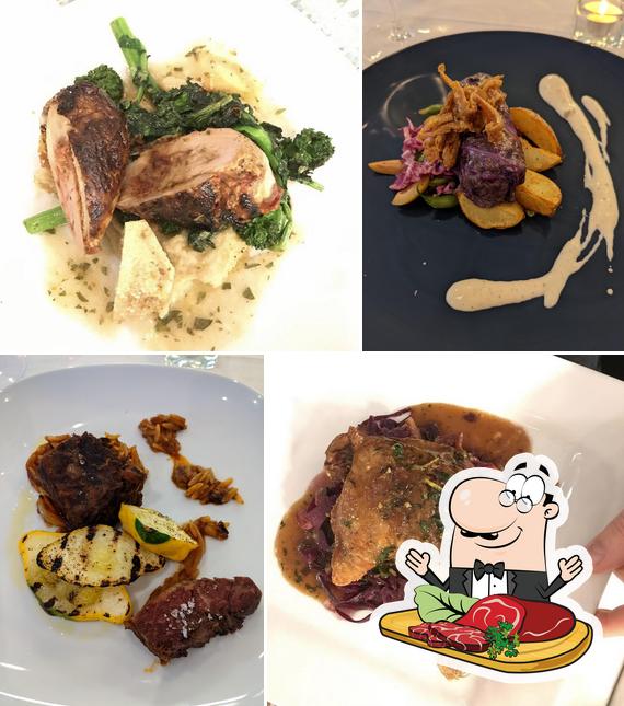 Seasoned Restaurant