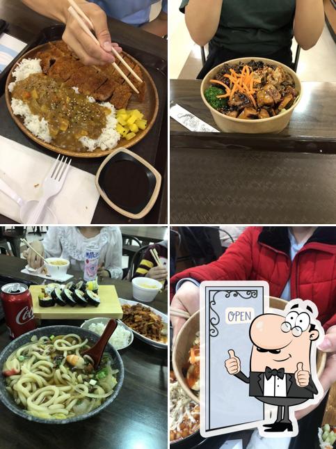 Snack House