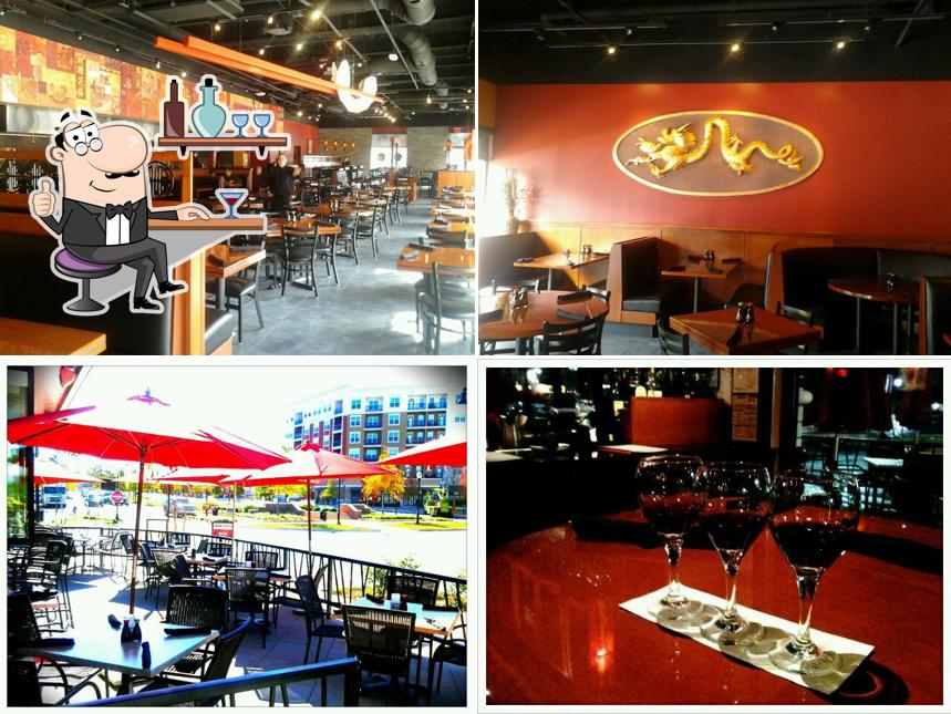 Stir Crazy Fresh Asian Grill