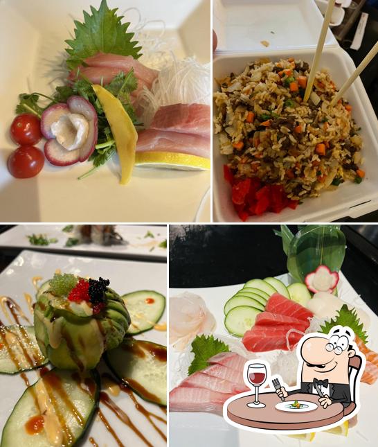 Sushi Loco
