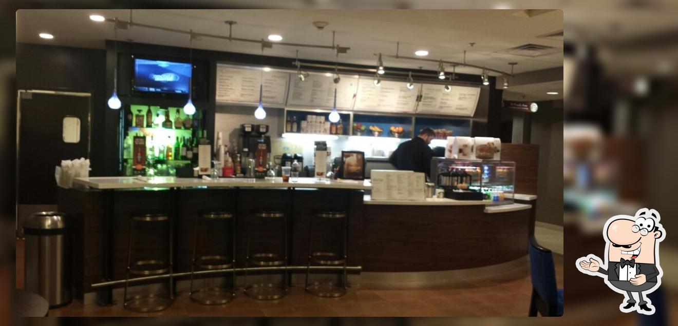The Bistro