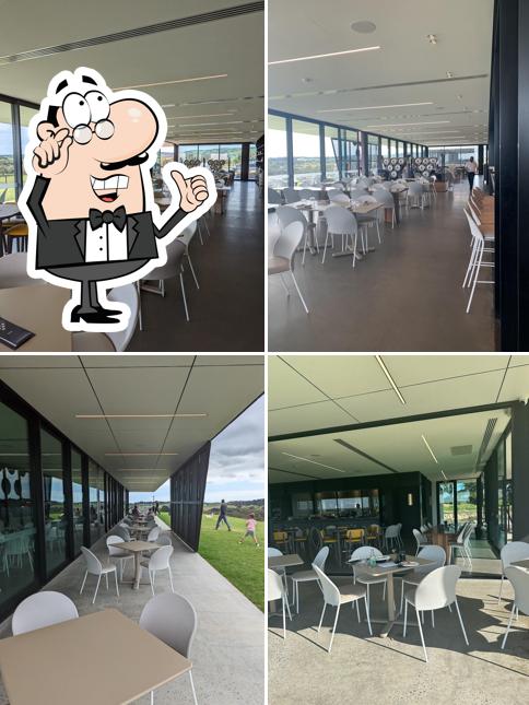 Vale Restaurant and Bar
