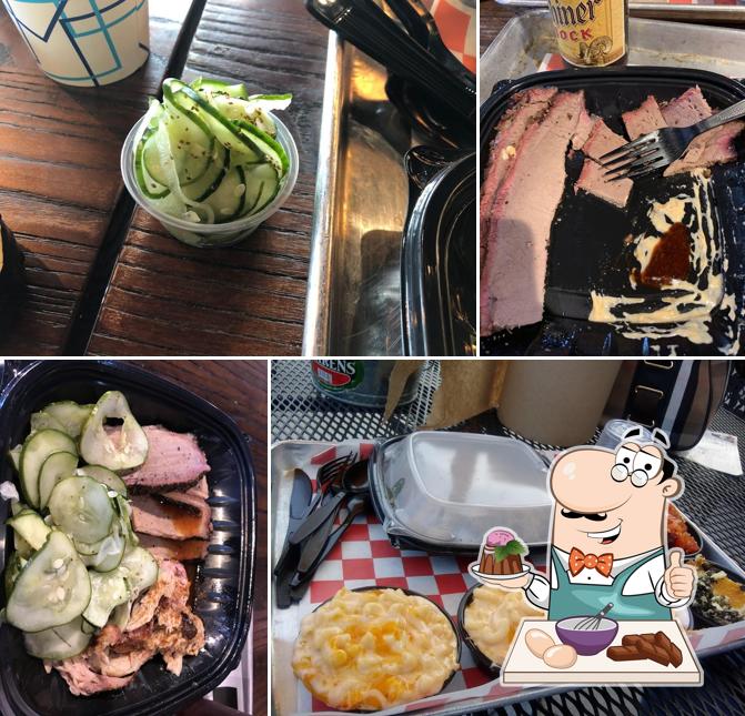 Sharko's BBQ