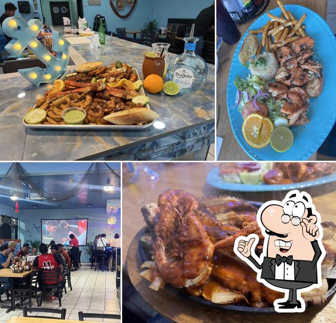 El Ancla Seafood Restaurant and Mariscos Sevierville