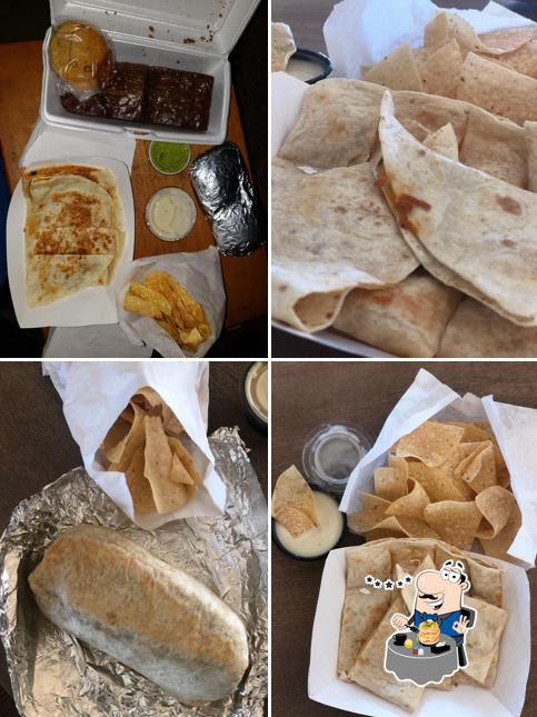 Burrito Grill