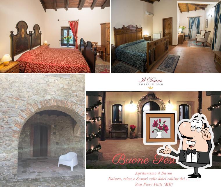 Agriturismo Il Daino