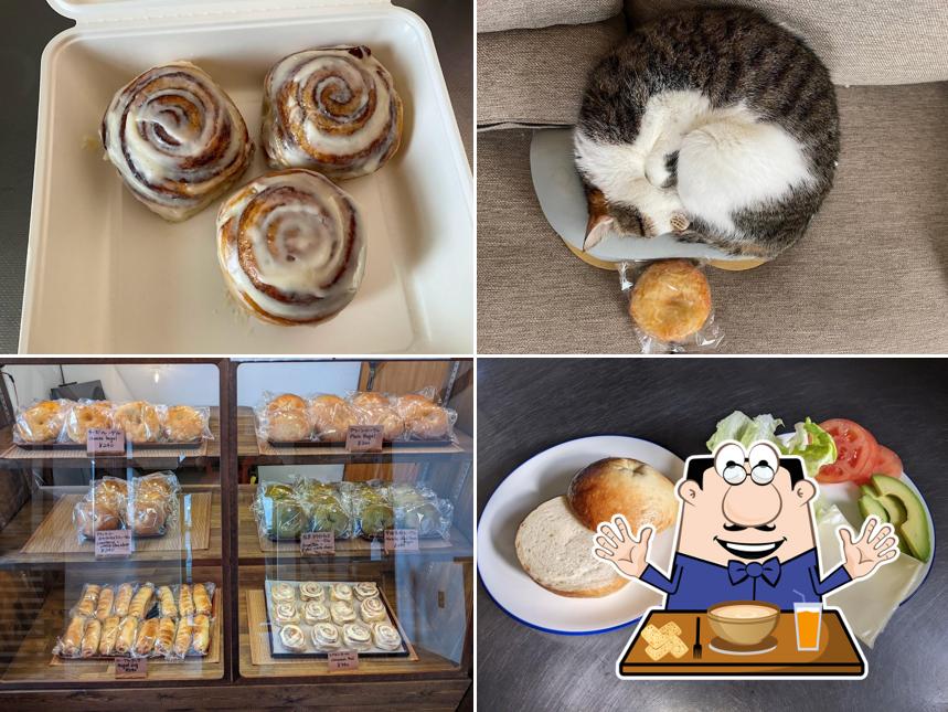 Bake Sale