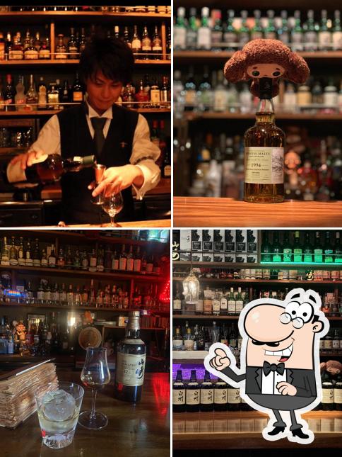 Bar零式