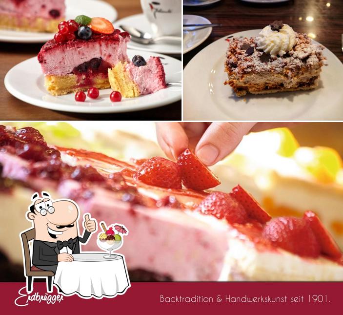 Bakeries Volker Erdbrügger