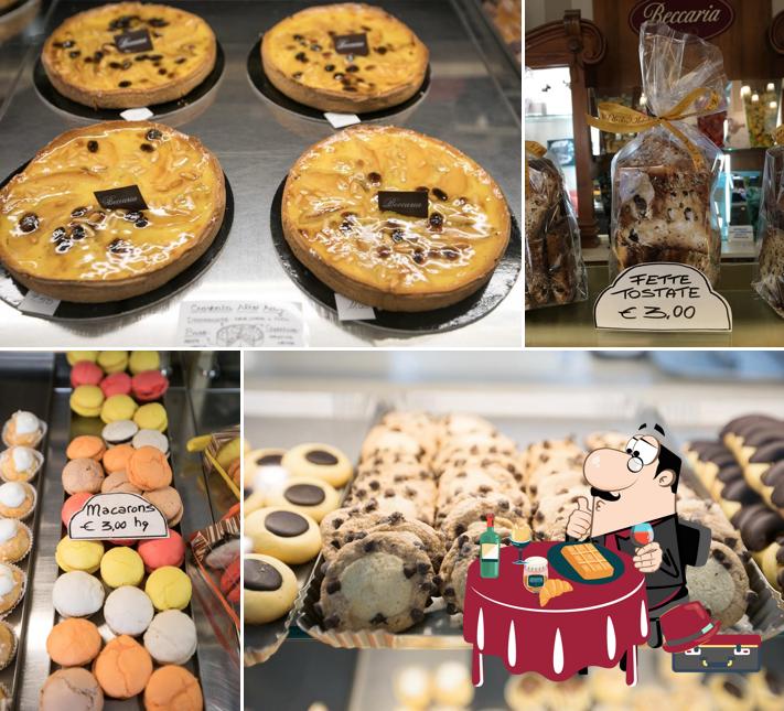 Pasticceria Caffetteria Beccaria