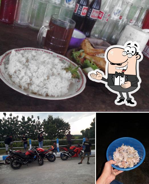 Warung Bu Lisna (WBL)
