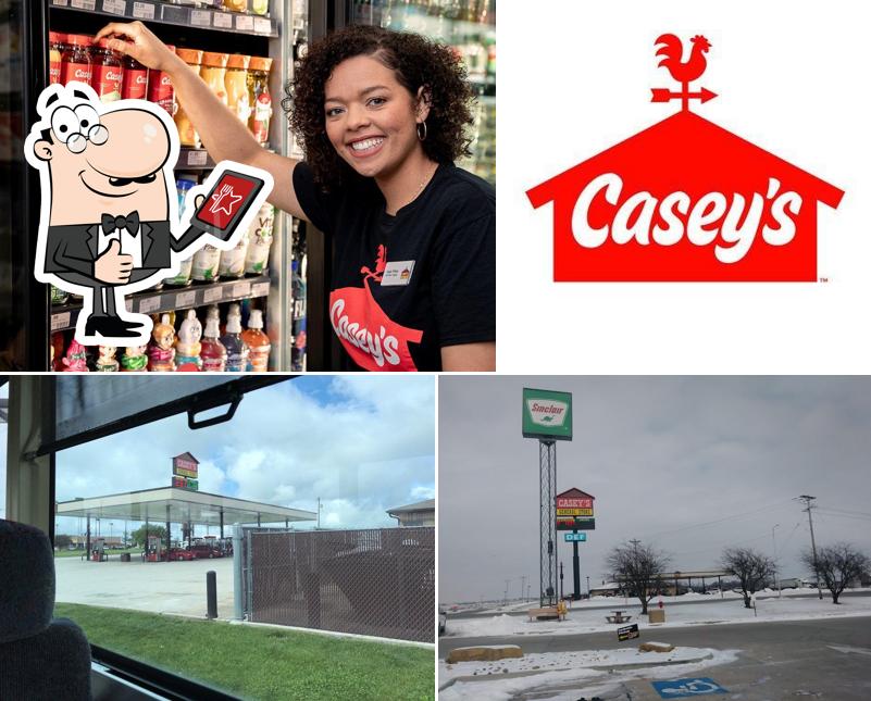 Casey's