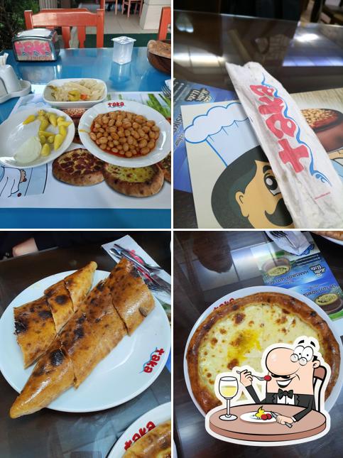 Çenesuyu Karadeniz Pidecisi