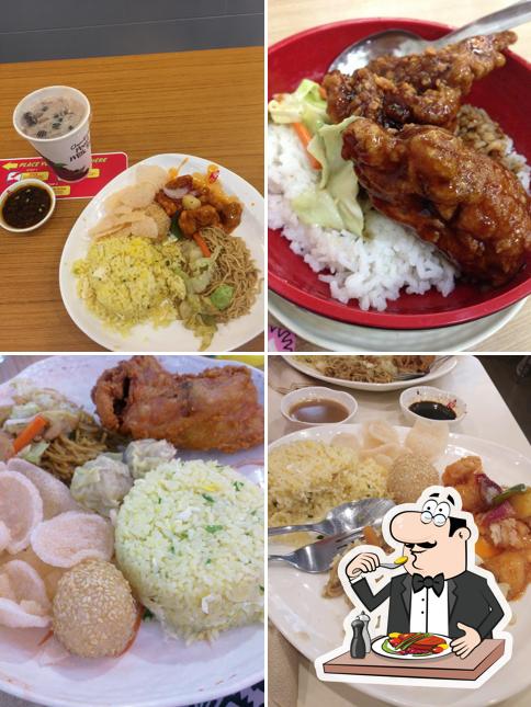 Chowking SM City Calamba