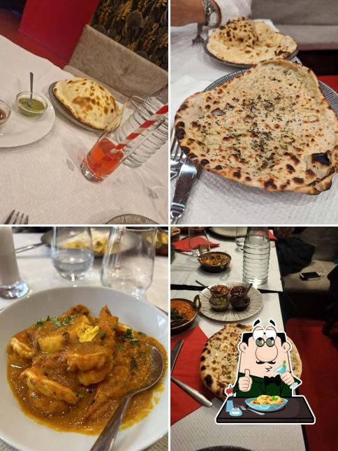 Délice de l'Inde