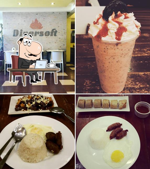 DinerSoft