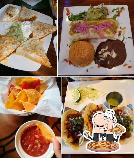 El Patron Mexican Restaurant