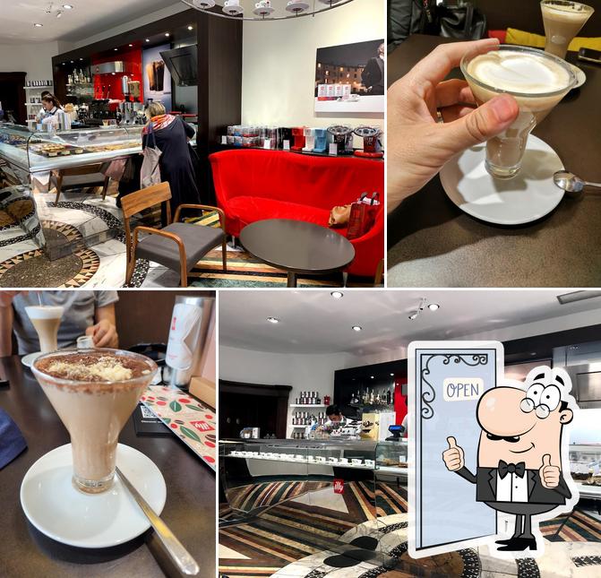 illy Montecitorio