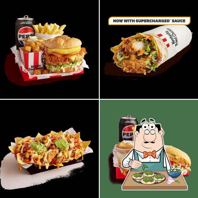 KFC Tuggerah