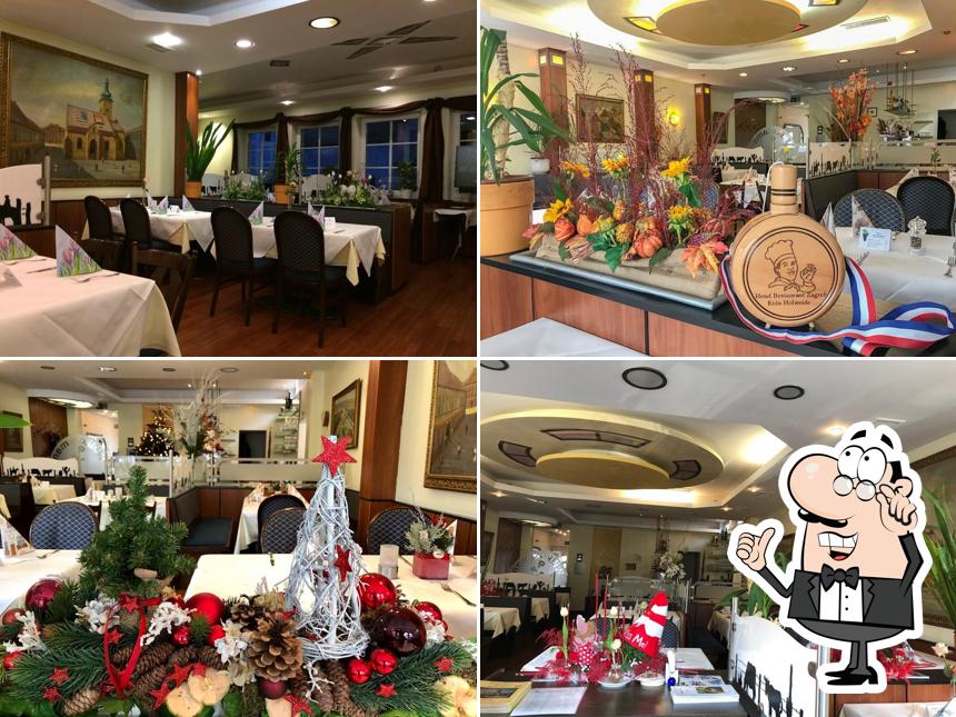 Hotel Restaurant Zagreb