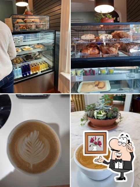 Hydra Coffeehouse