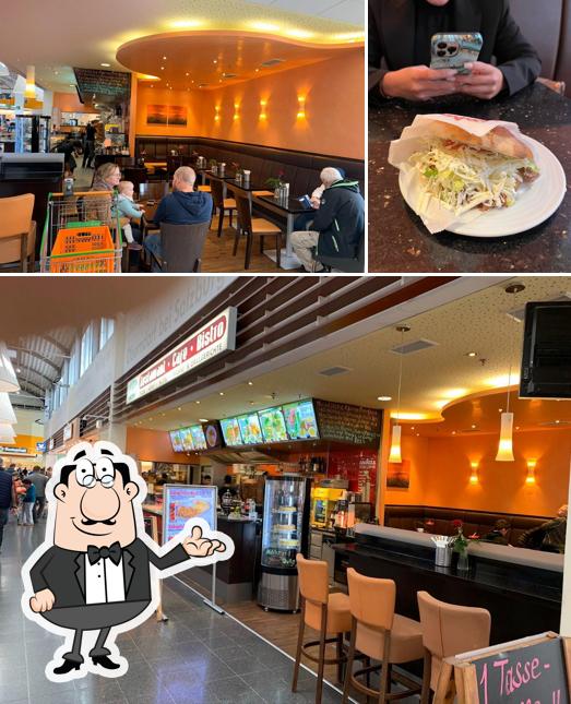 Istanbul Athen - Café & Restaurant