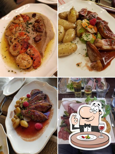 Josephine Restaurant
