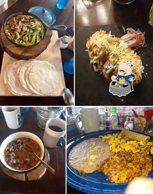 La Graciana Desayunaduría y Cenaduría