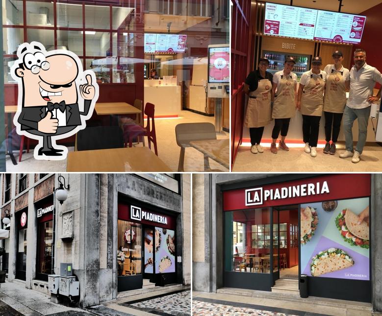 La Piadineria