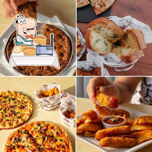 Pizza Hut
