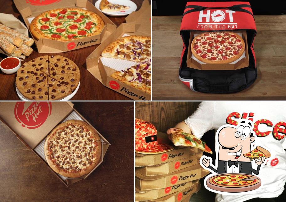 Pizza Hut