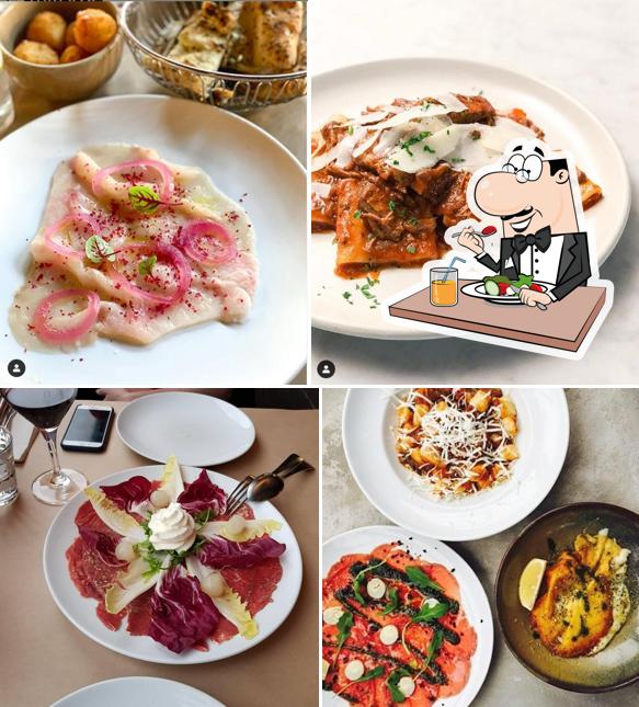 Da Mario Restaurant