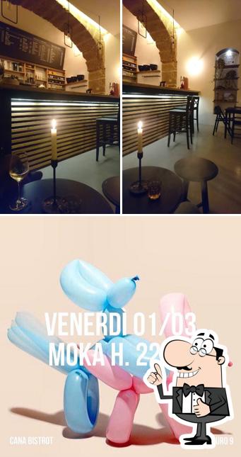 Cana Bistrot