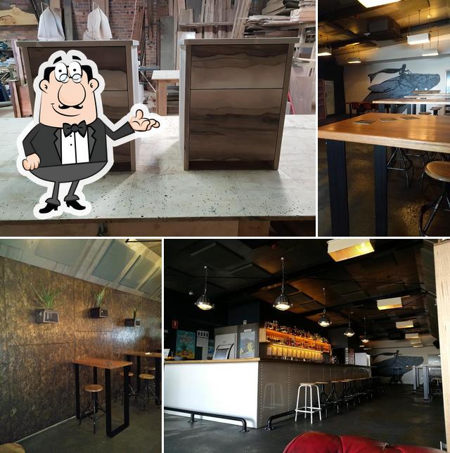 Empress Craft Beer Bar